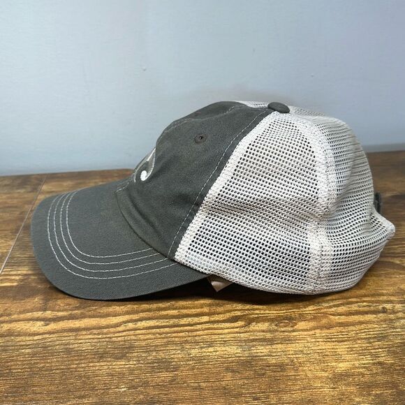 Costa Del Mar Unisex Adult Baja Stripe Trucker Hat - Picture 2 of 8